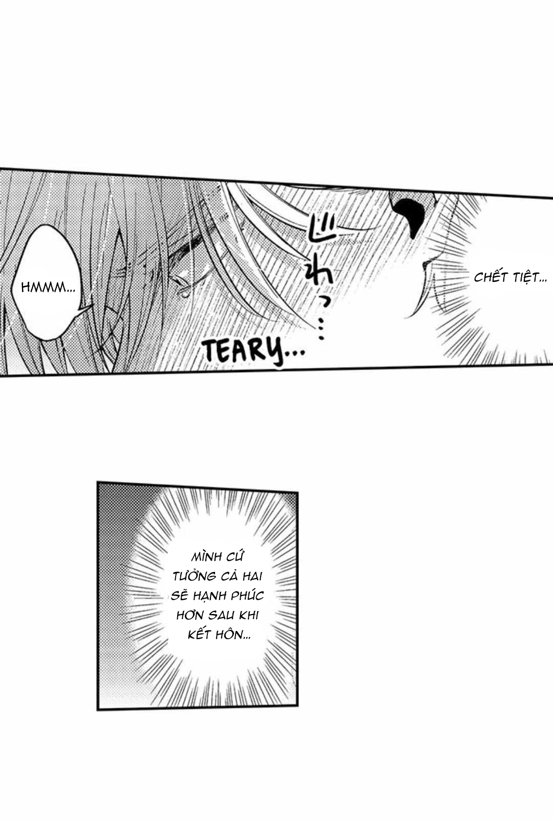 chơi em đi chồng yêu! chapter 8 25