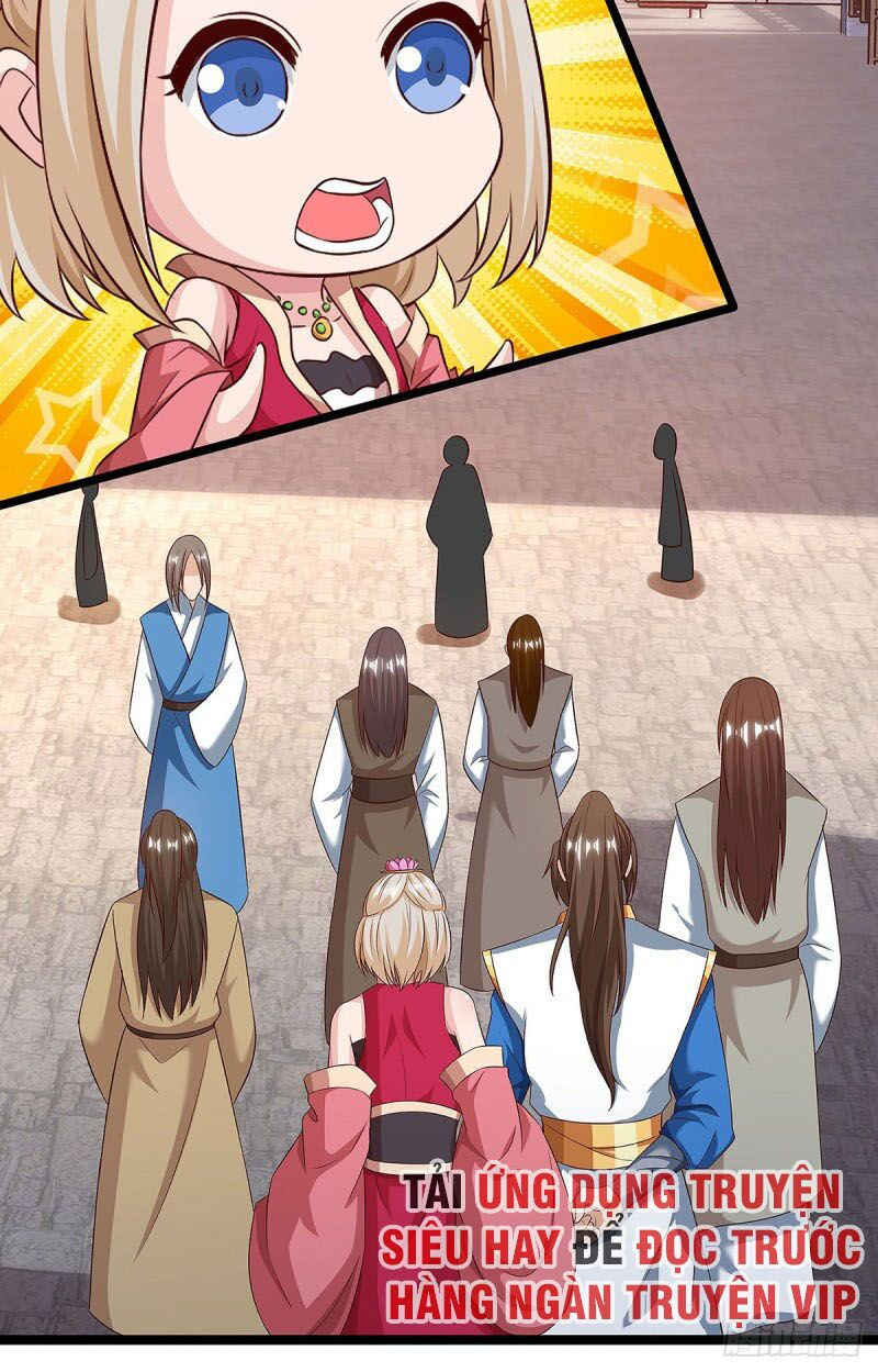 chúa tể tam giới chapter 63 5