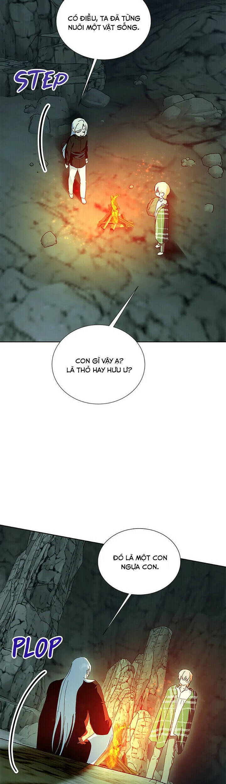 phía sau mặt nạ của nam chính hiền lành chapter 48 29