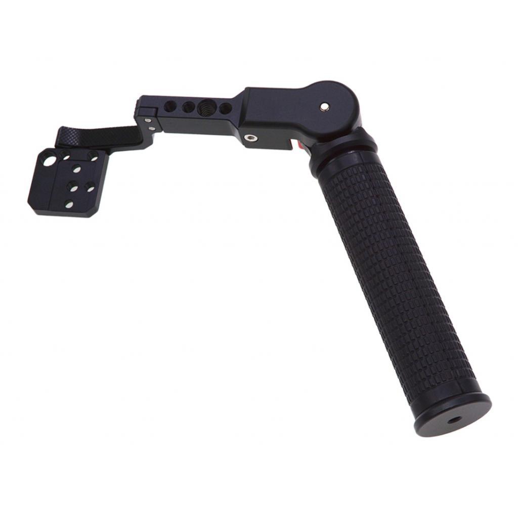 Aluminum Alloy Extension Arm Handle Grip for RONIN SC Gimbal