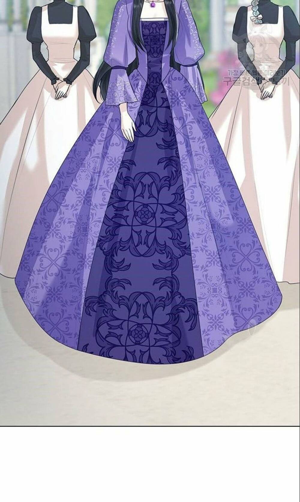 tôi sẽ từ bỏ vị trí hoàng hậu chapter 7 8