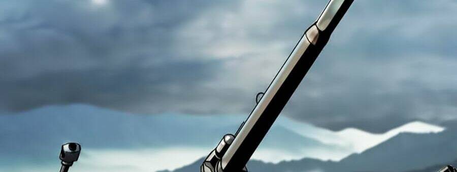 thợ săn đầu tiên chapter 45 88