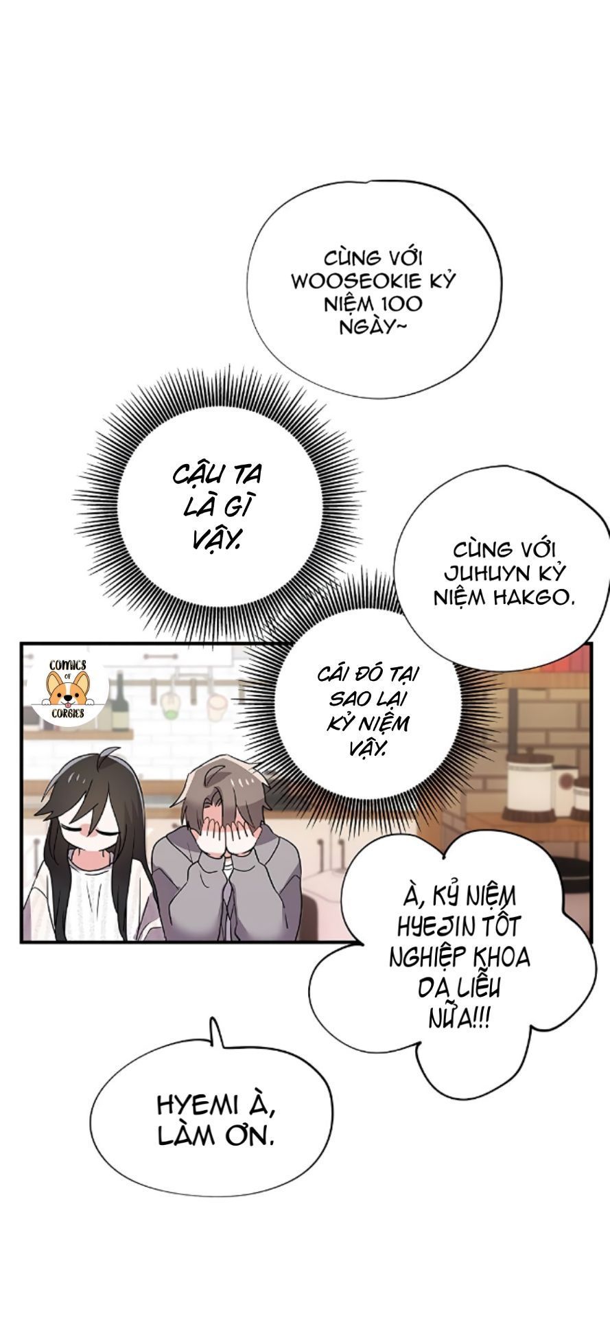 hãy cứu chồng tôi chapter 7 12