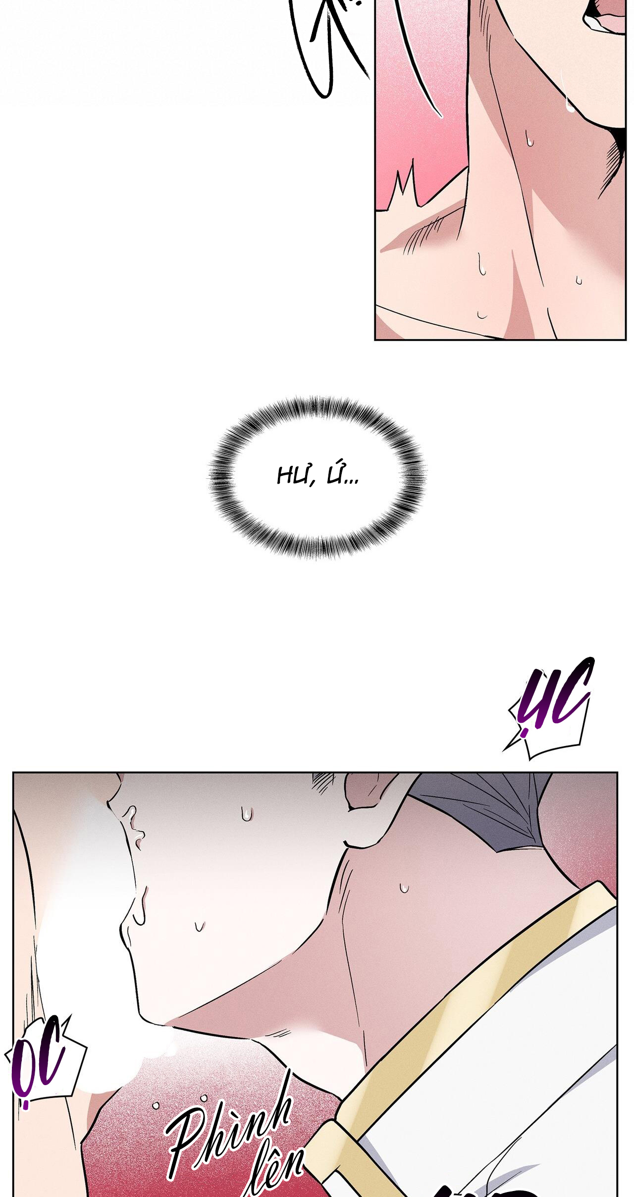 dục vọng mãnh liệt chapter 15 71