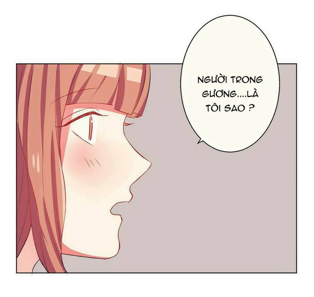 bị quyến rũ, làm sao đây? chapter 4.5 23