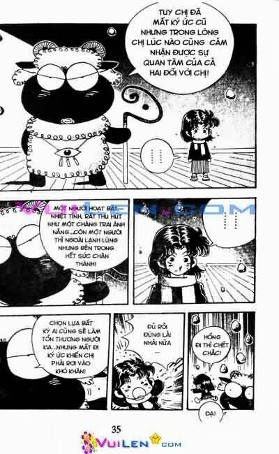 tiểu hòa thượng hd remake chapter 304 13