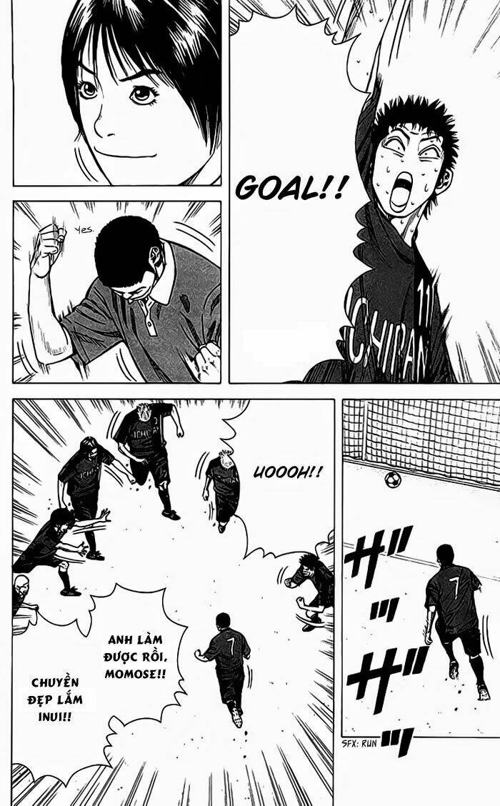 angel voice chapter 54 8