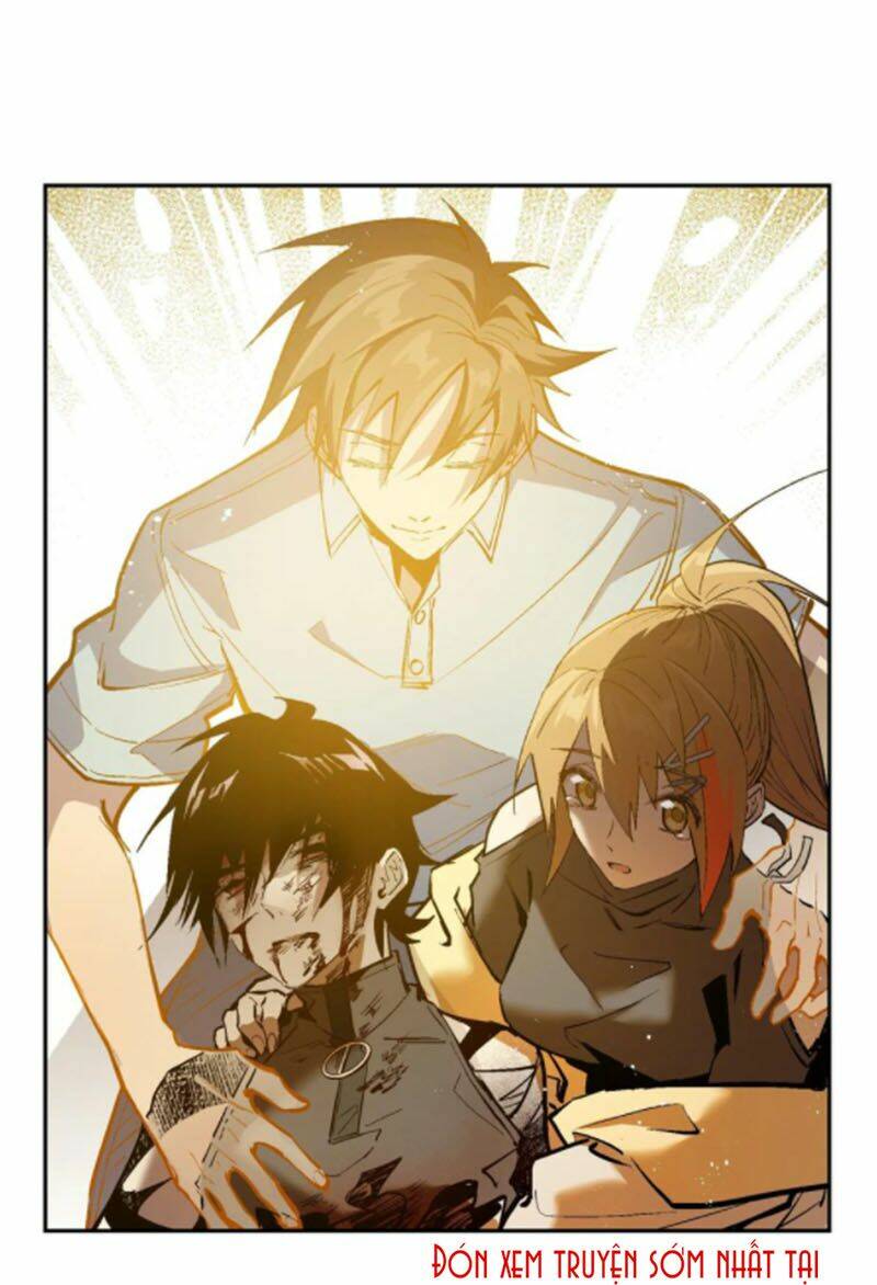 vương bài đặc công trùng sinh vườn trường chapter 49 31