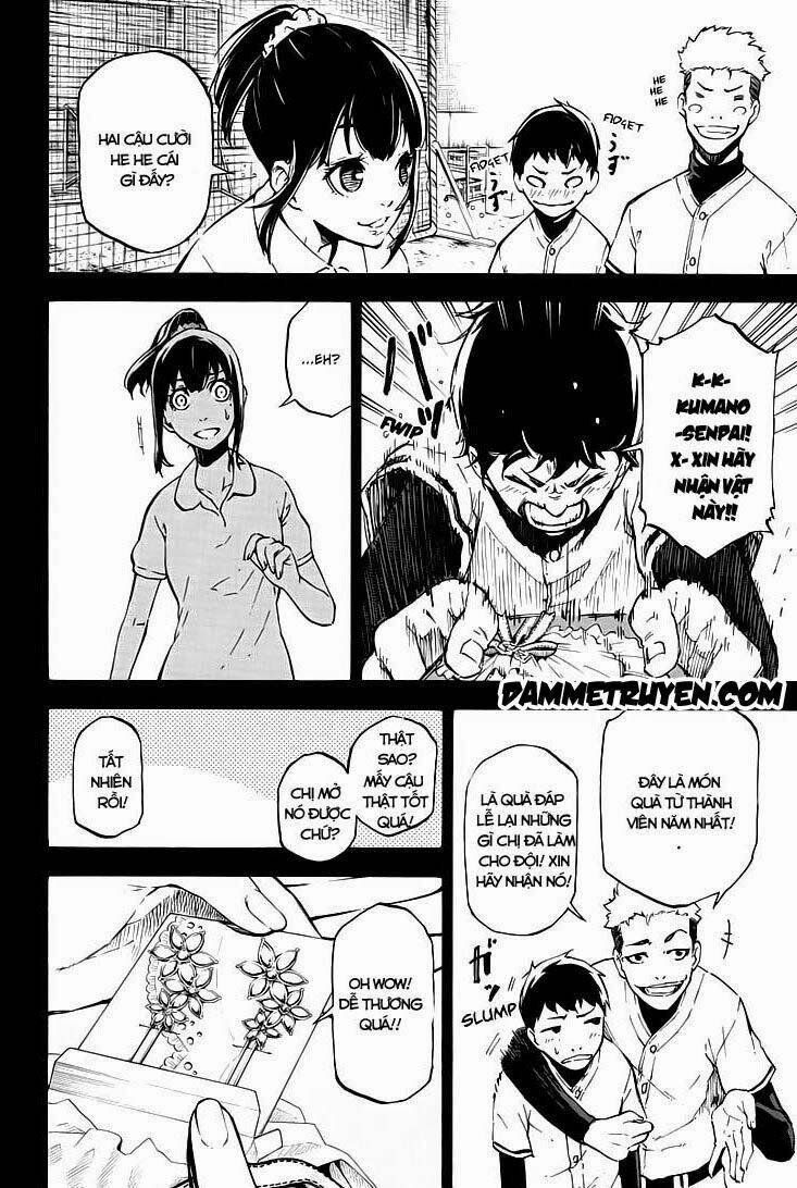 dolly kill kill chapter 30 4