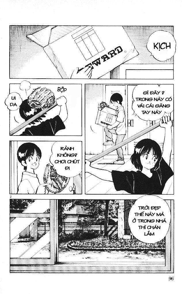 itsumo misora chapter 15 2