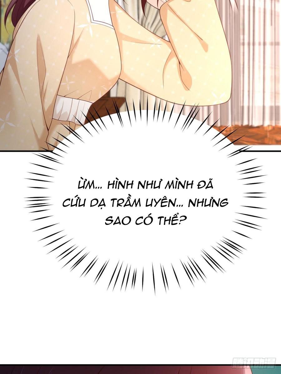 nam thần truy thê chỉ nam chapter 56.1 26