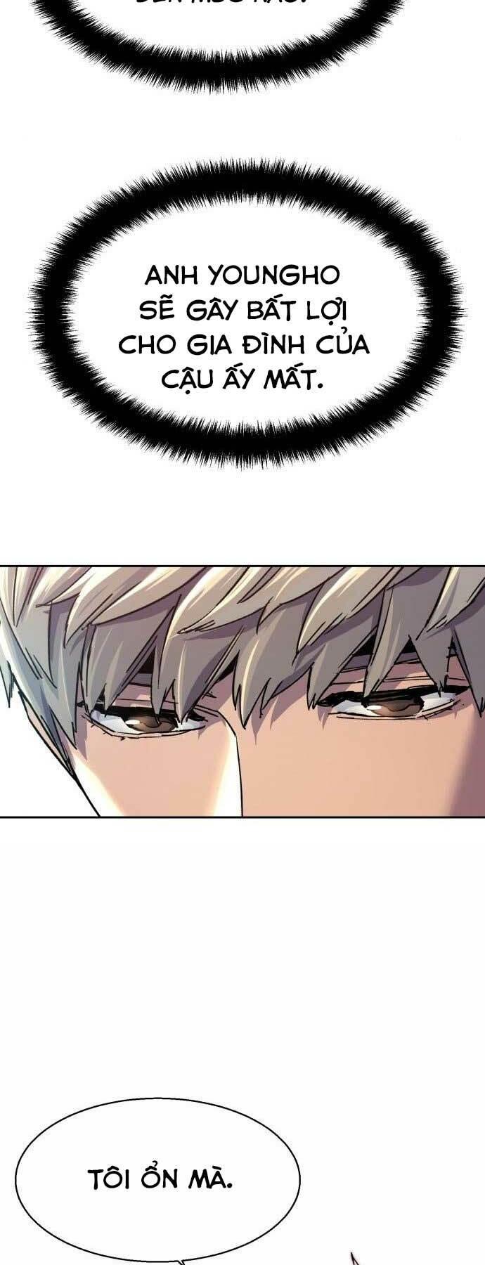 bạn học tôi là lính đánh thuê chapter 90 72