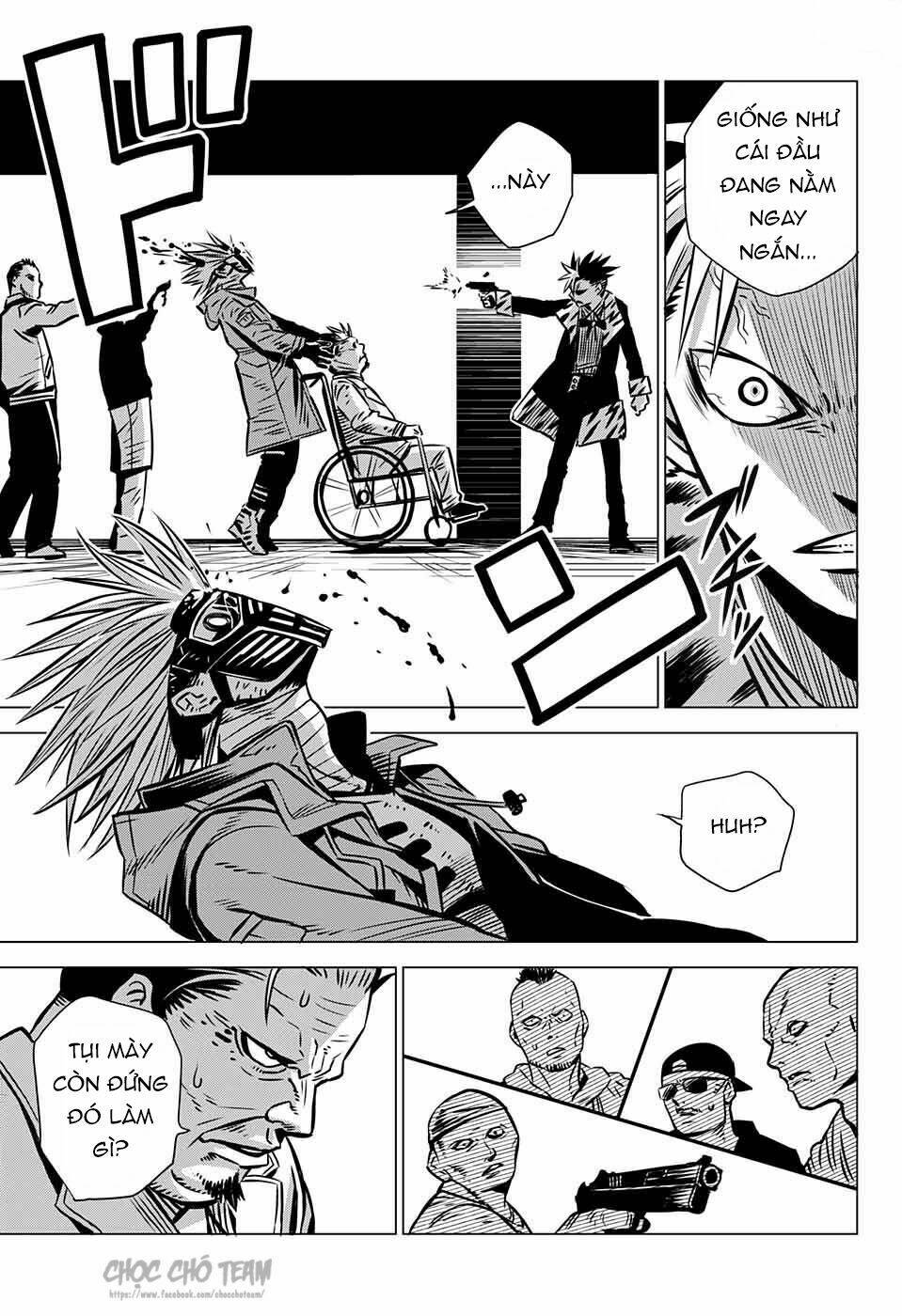 demon tune chapter 2 24