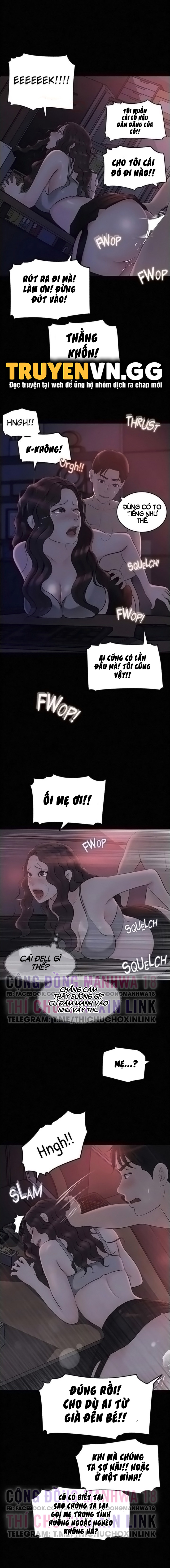 em vợ nóng bỏng chapter 27 4