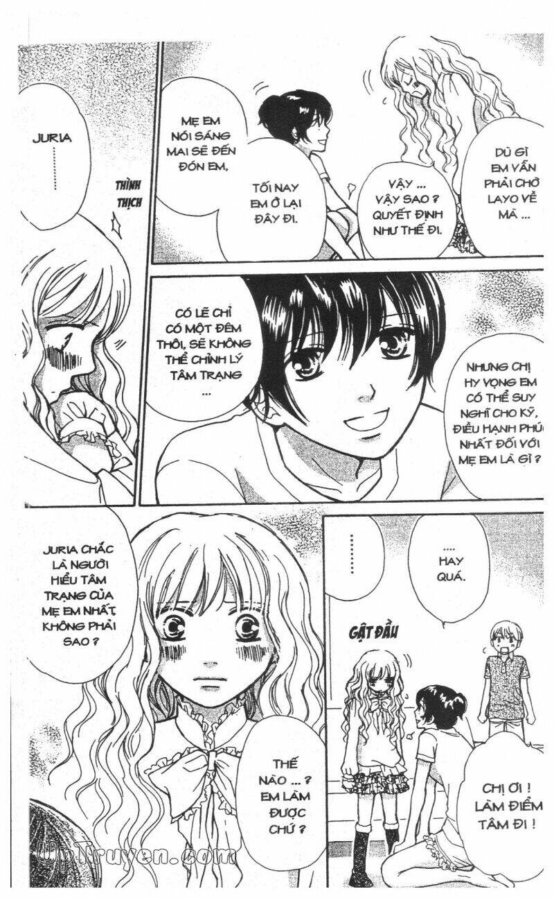 cuộc sống màu đào chapter 8 140