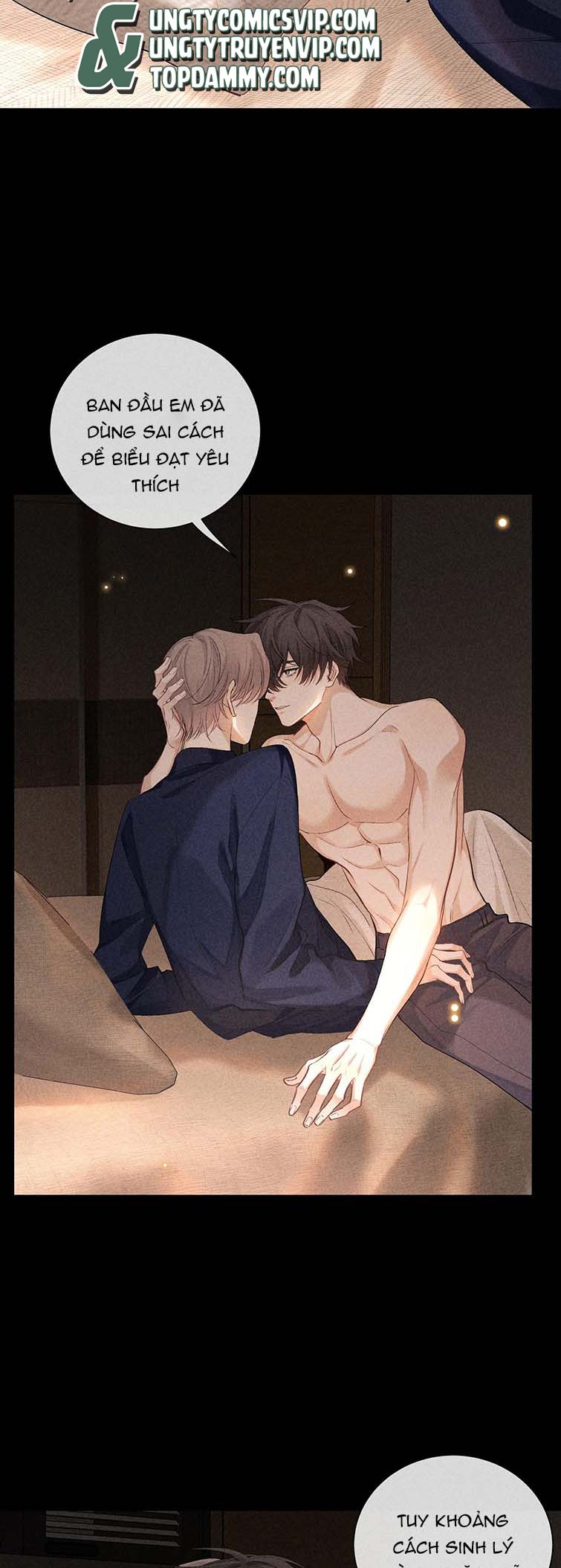 trò chơi săn mồi chapter 65 6