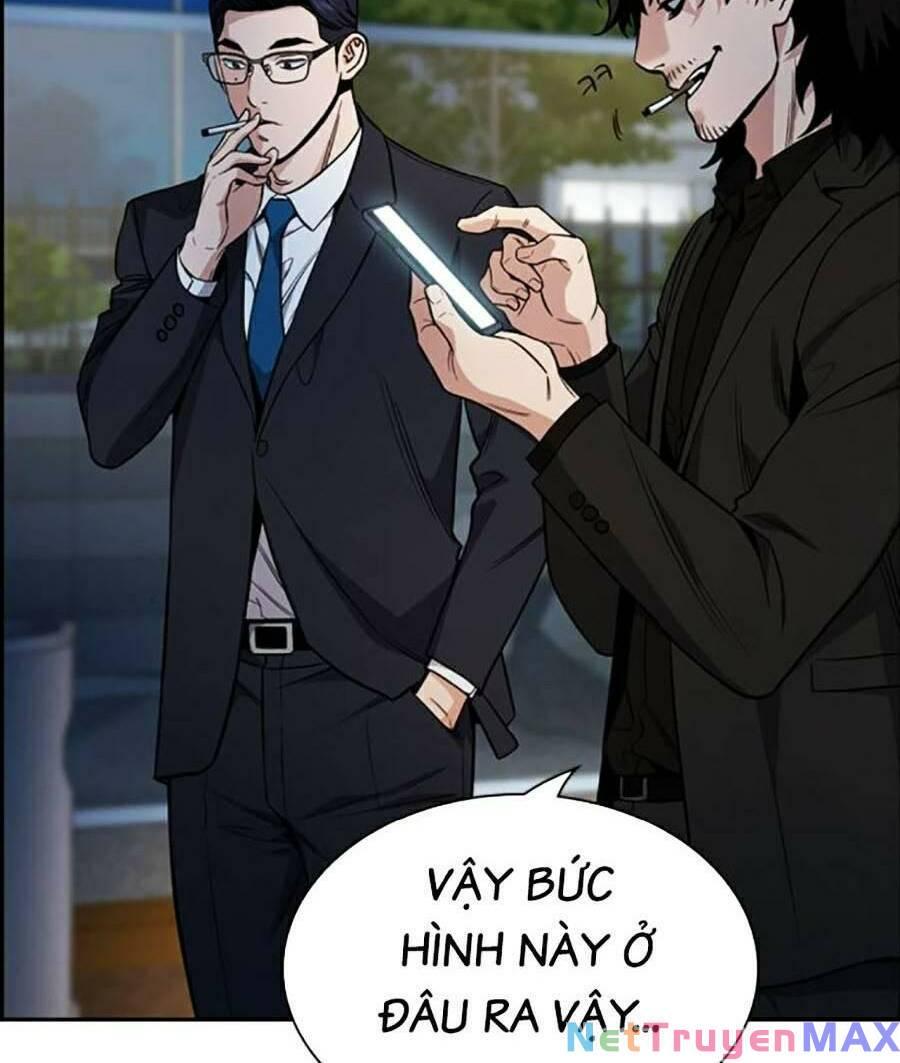 giáo dục chân chính chapter 115 20