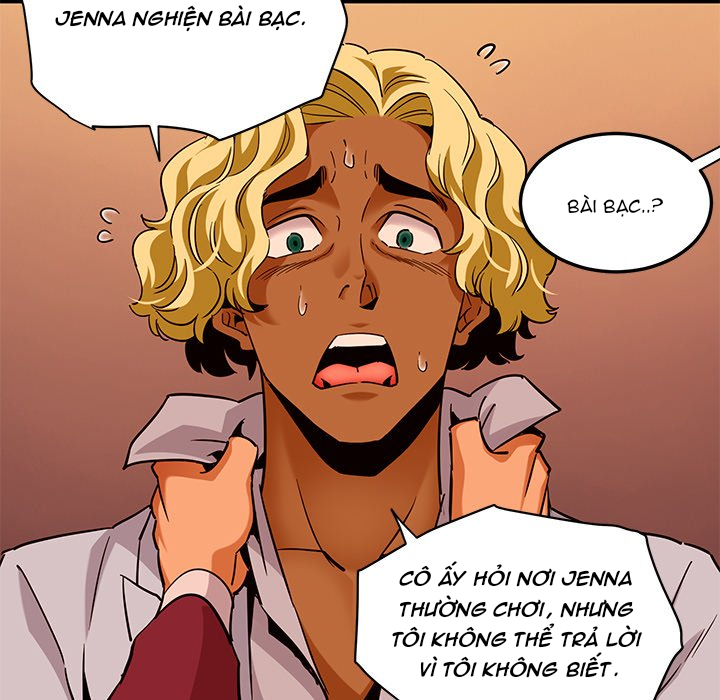 dog on patrol chapter 20 95