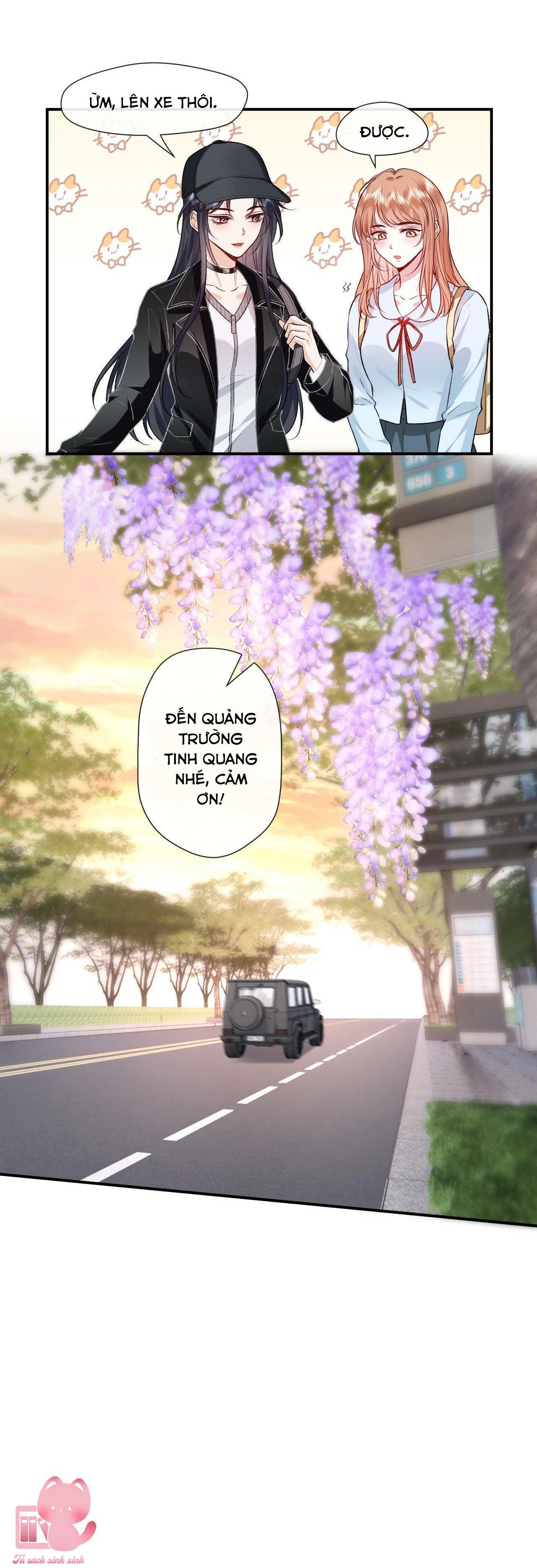 phu nhân mỗi ngày đều tại tuyến vả mặt chapter 10 28