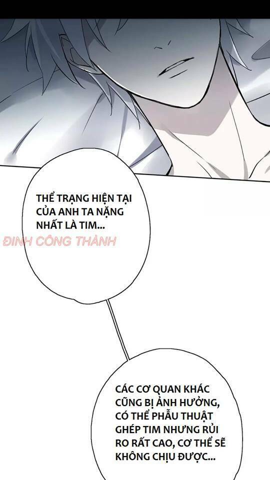 vòng cấm chết người chapter 5 16