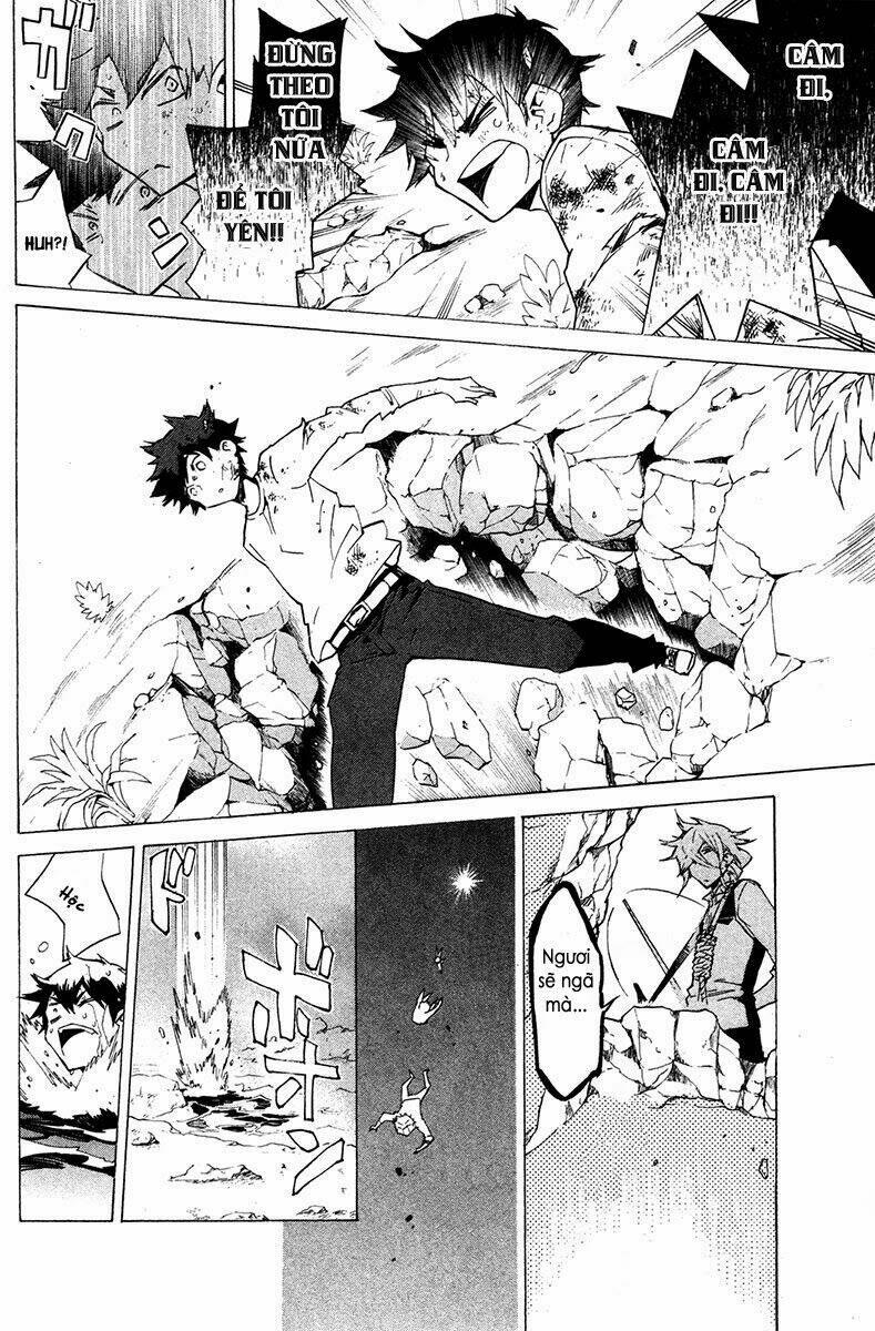 hell’s kitchen chapter 20 33