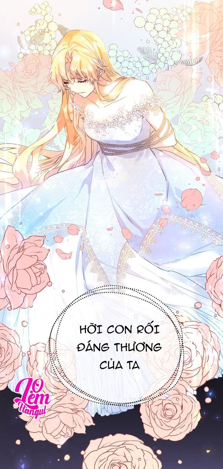 con rối ác nữ marionette chapter 0 26