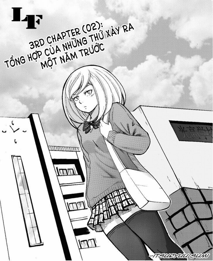 legal friends chapter 3 1