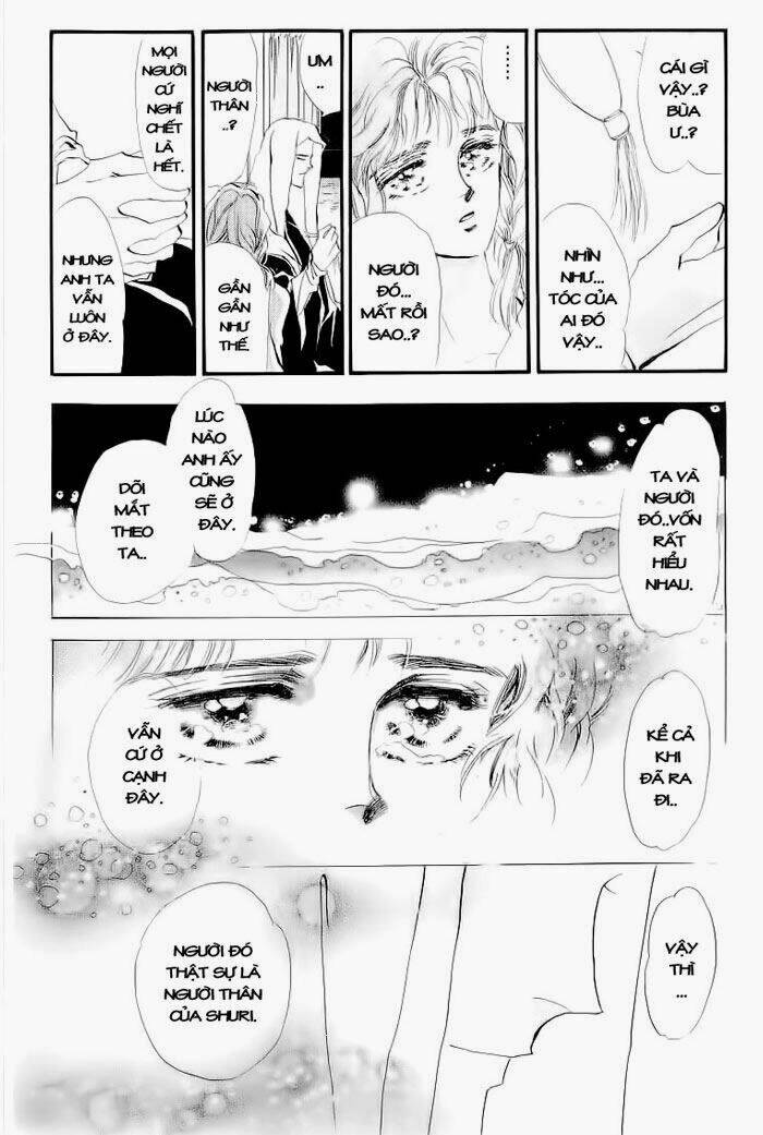 đứa con số phận chapter 16 11