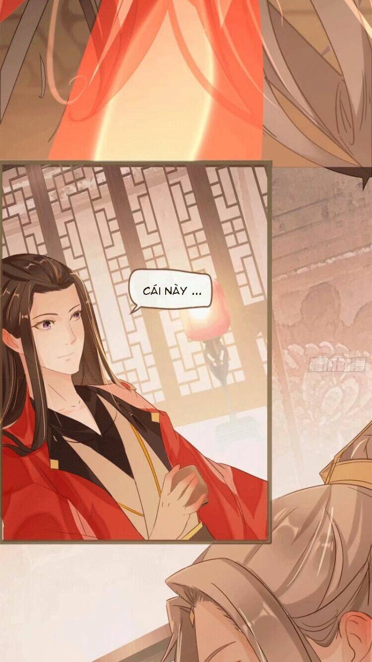 thiếu phật chapter 1 9