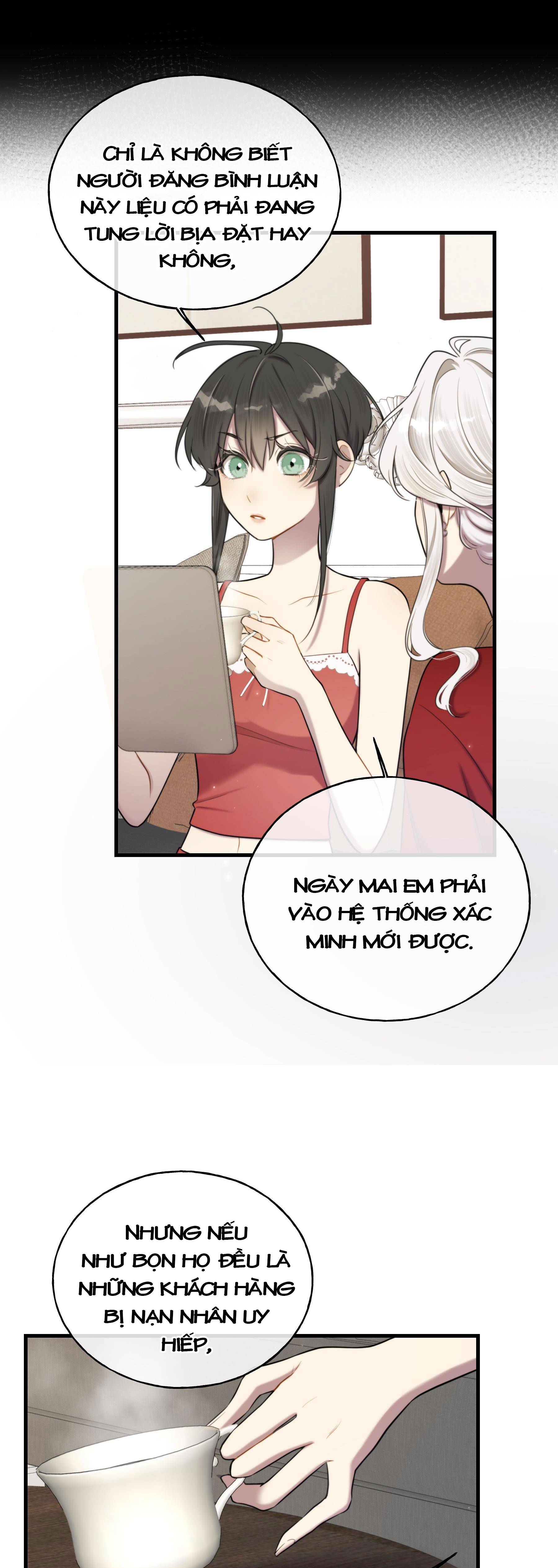 giam cầm em trong lòng bàn tay chapter 6 6