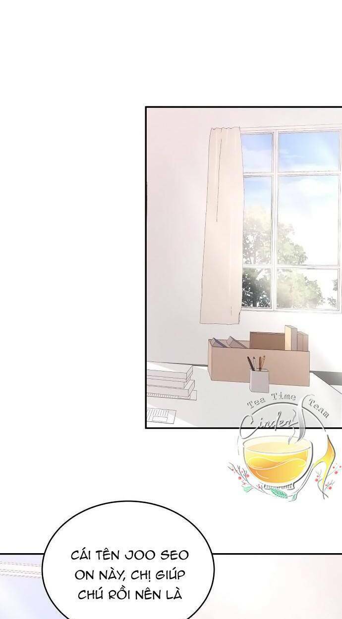 ba người anh trai cực phẩm của tôi chapter 57 53