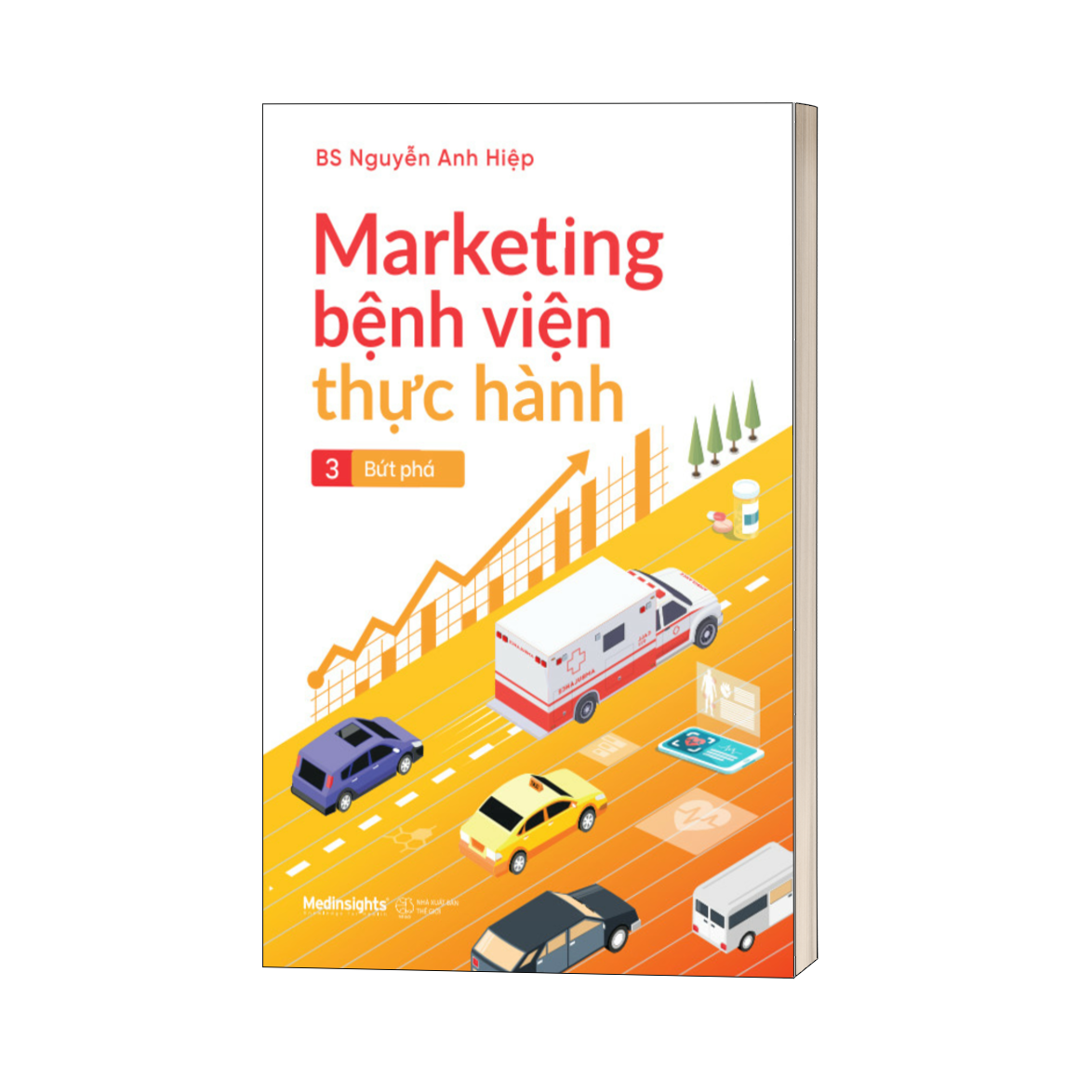 Marketing Bệnh Viện Thực Hành