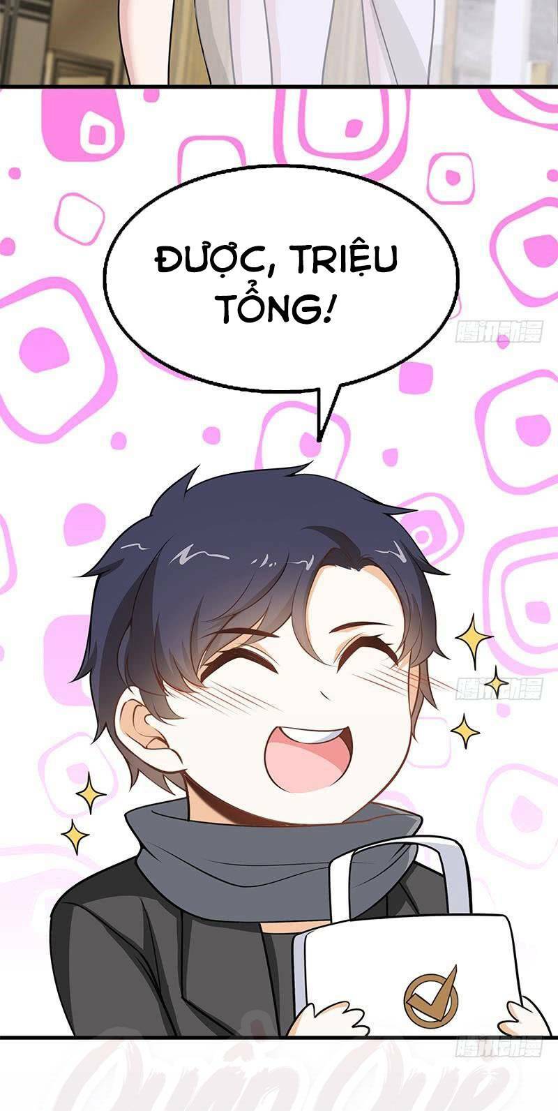 tối cường ở rể chapter 13 14