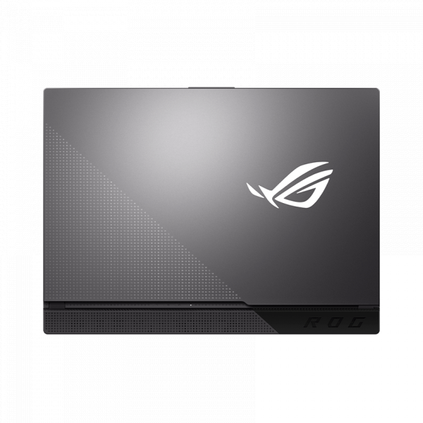 Laptop Asus Gaming ROG Strix G513IC-HN002T (R7 4800H/8GB RAM/512GB SSD/15.6 FHD/RTX 3050 4GB/Win10/Xám) Hàng chính hãng