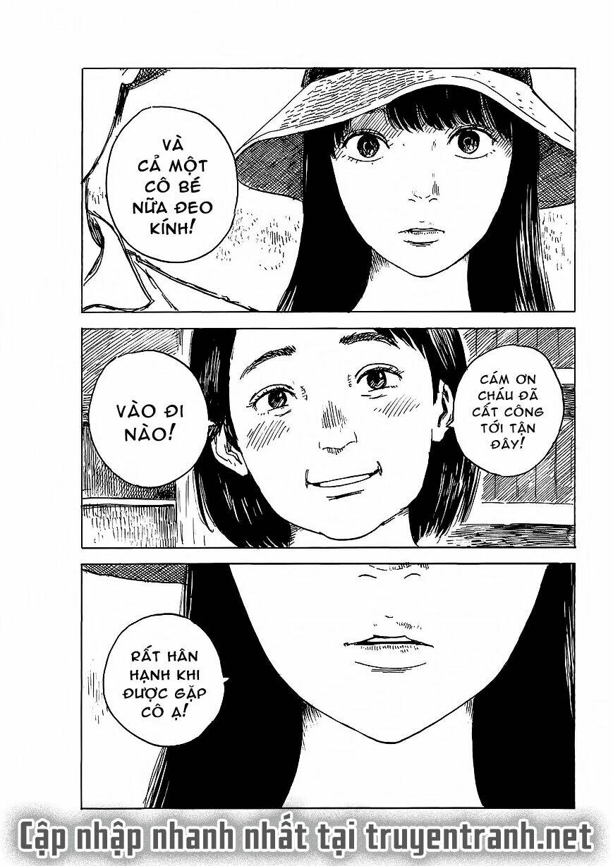 boku wa mari no naka chapter 75 20