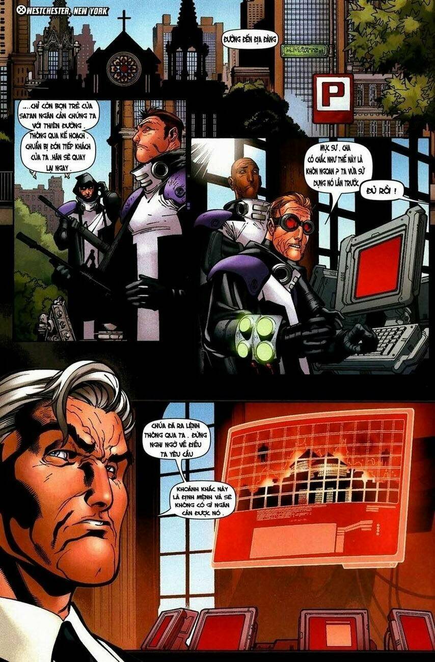 new x-men v2 - academy x chapter 25 6