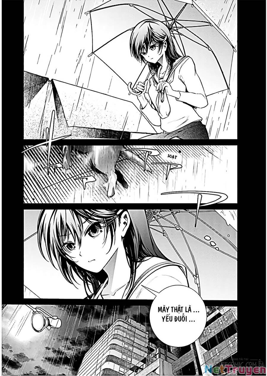 thí nghiệm ngục tù chapter 52 7