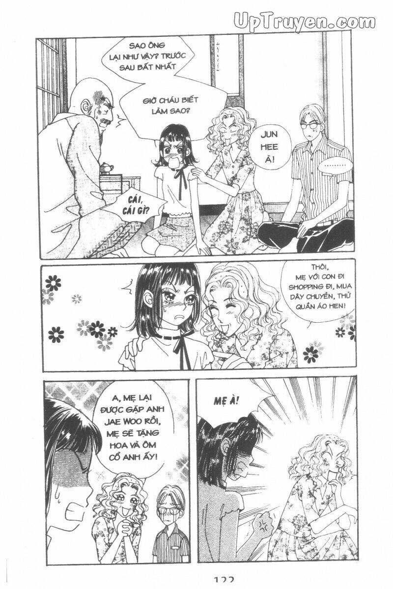 hái sao tình yêu chapter 8 124