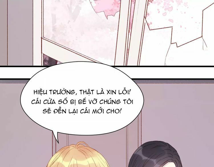 lượm được một tiểu hồ ly phần 2 chapter 8 43