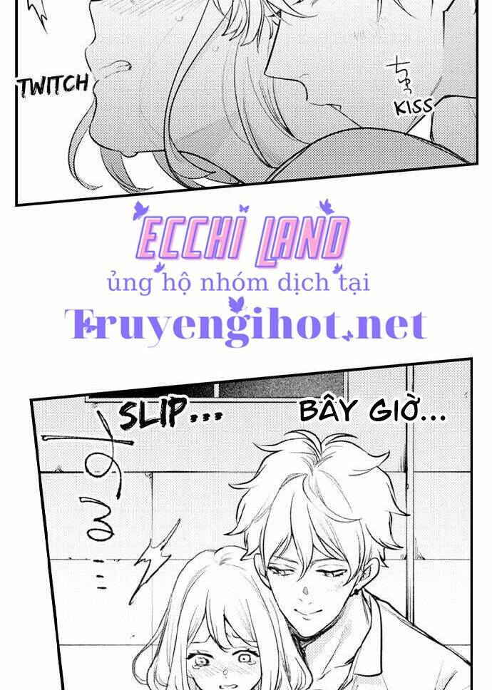 giả vờ ngủ cũng không ngăn được anh ấy chapter 118.1 9