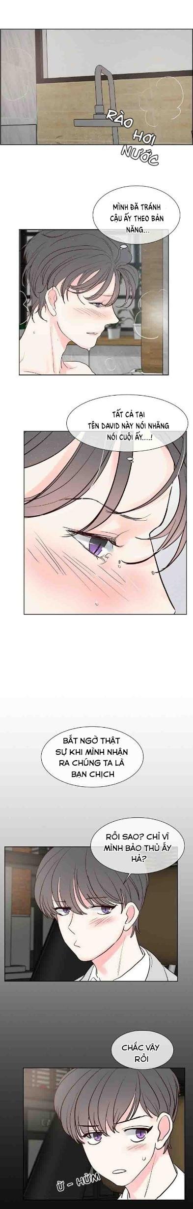 heat and run chapter 38 8