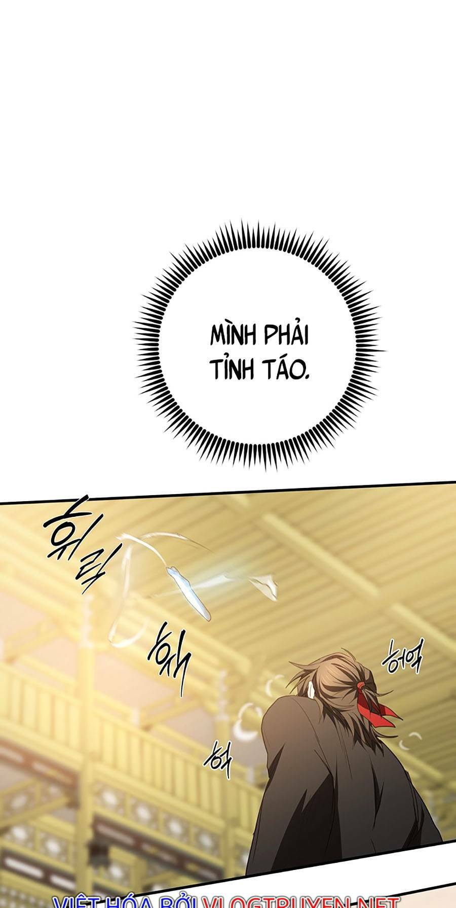 võ đang kỳ hiệp chapter 76 97