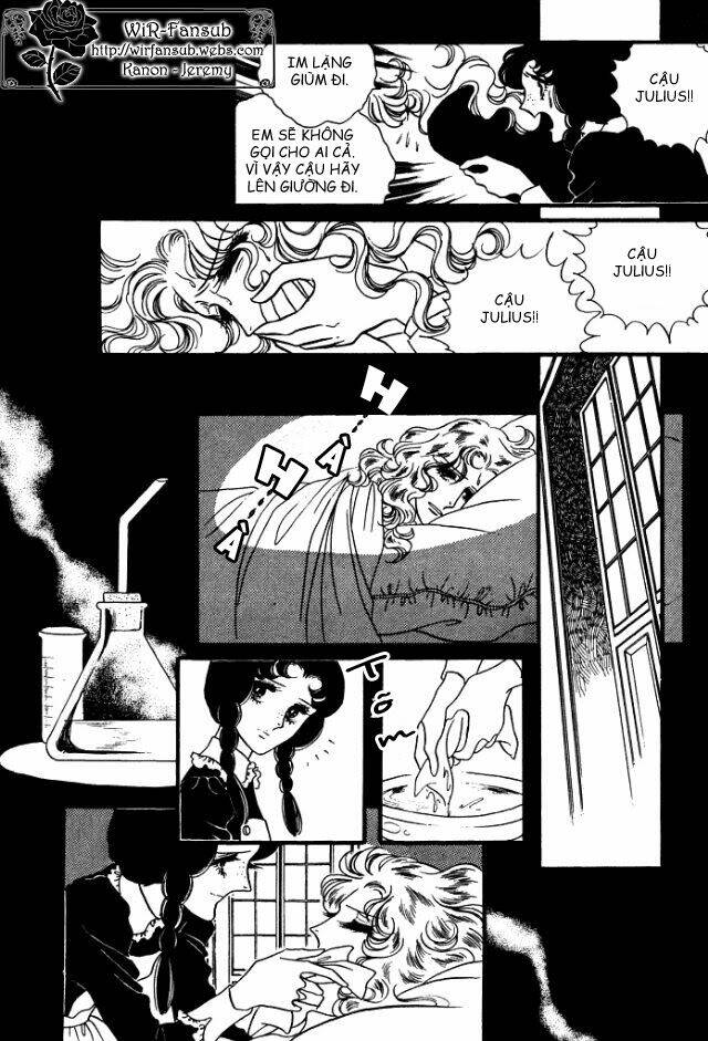 orpheus no mado chapter 15 23