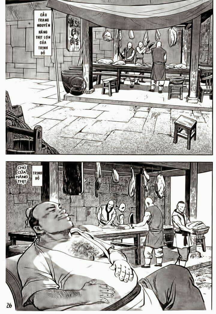 thủy hử chapter 8 2