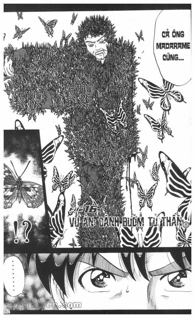 thám tử kindaichi (bản đẹp) chapter 1608 2