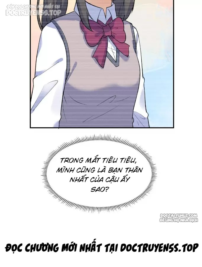 lời nói dối của cô ấy chapter 20 7