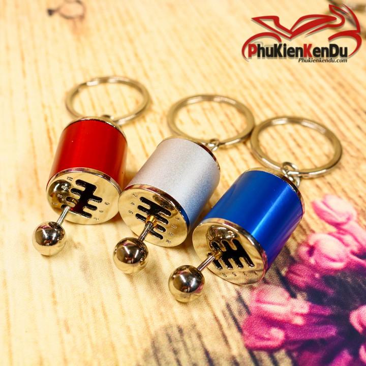 MÓC KHÓA CẦN SỐ Ô TÔ CAO CẤP