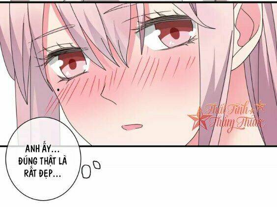 lều khều biết yêu chapter 87 23
