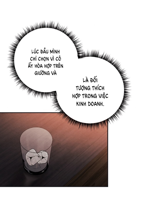 [18+] hôn nhân bị đánh cắp chapter 29.1 11