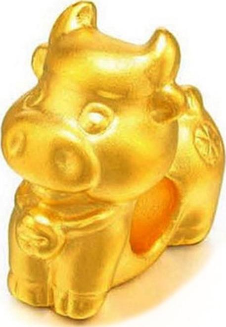Gembank Lắc Tay Mạng Mộc Tuổi Sửu Cẩm Thạch Nephite Tự Nhiên 10MM